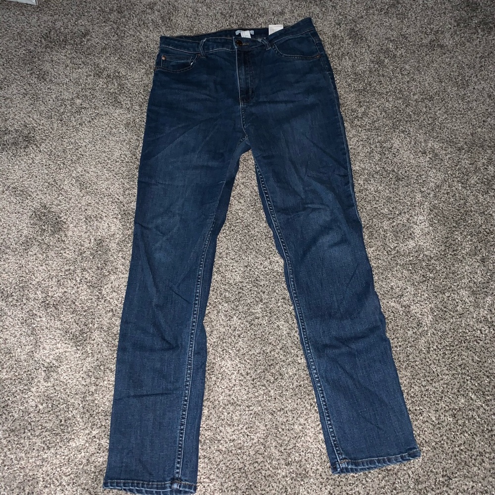 H&M Jeans